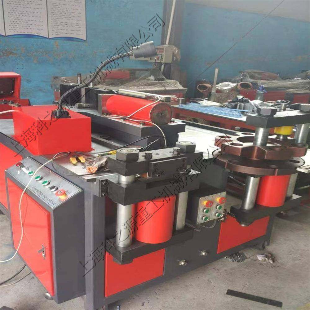 多工位液压铜排加工设备剪切压电缆接头机四合一数控母线加工机,五金/工具,其他机械五金,淘宝优惠券,粉丝福利购,淘宝优惠卷