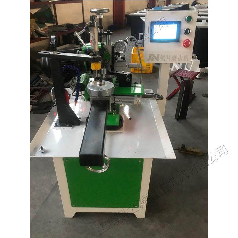 全自动锯片磨齿机硬质合金圆锯片磨刃设备台刨锯片翻新除锈机,五金/工具,机床,淘宝优惠券,粉丝福利购,淘宝优惠卷