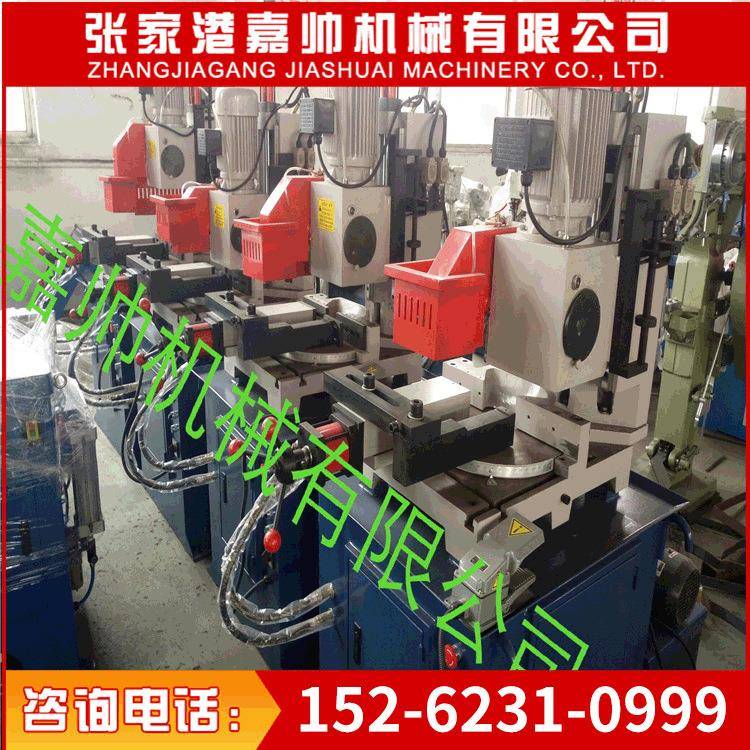 厂家制造供应350液压切管机金属圆锯机半自动高速钢切割机