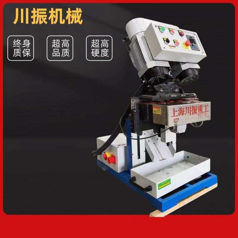 厂家供应GDX-80D自动行进式钢板铣边机适用0°-60°任意调节