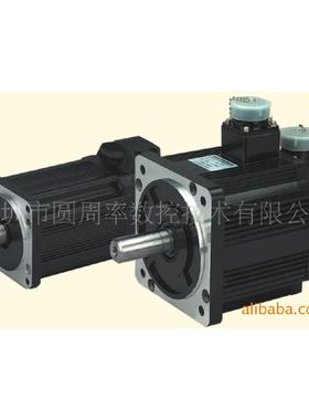 110DNMA1-1D2CAM1.2W伺服电机BS驱动器、CNC伺服电机