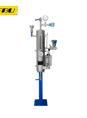 THS热虹吸plan52/53A隔离液或缓冲液机械密封辅助系统