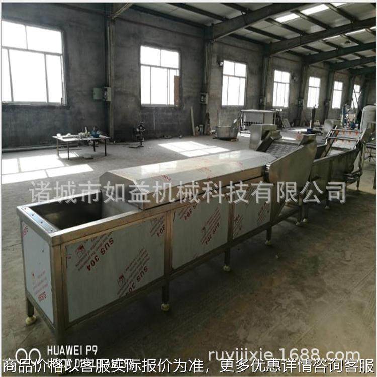 低温型酱菜萝卜杀菌机 香辣萝卜低温杀菌设备 蒸汽酱菜巴氏杀菌机,清洗/食品/商业设备,酿酒设备,淘宝优惠券,粉丝福利购,淘宝优惠卷