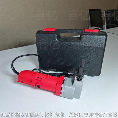皮带开口起层机皮带中间开口用皮带起层器DKC皮带起层机