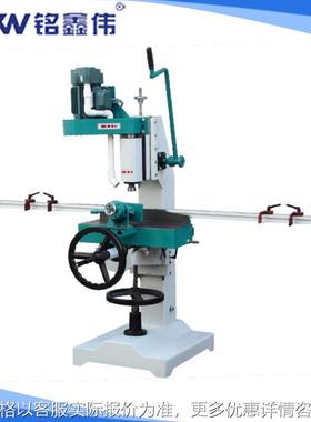 木工机械-MS362立式榫眼机