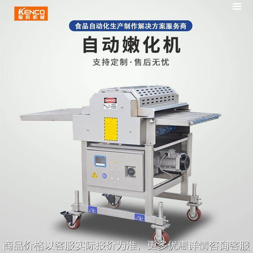 嫩化机猪腰子牛肉羊肉鱼肉嫩化机 各种肉类嫩化机厂家直销 嫩化机,清洗/食品/商业设备,肉制品加工设备,淘宝优惠券,粉丝福利购,淘宝优惠卷