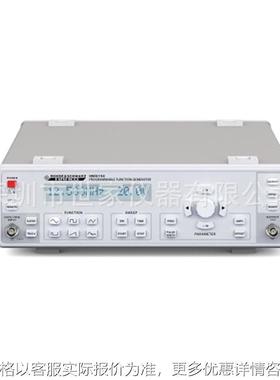 出售 R&S HM8150 任意函数发生器 全新原装