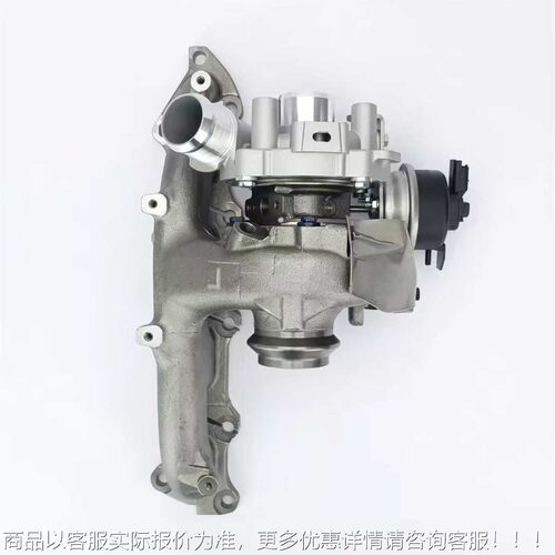 187156 50988094 DS7HX50WQ6K682E0A 21014859 987压8780涡轮增器