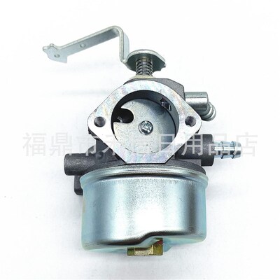 新品园林割草机化油器适用640260 640260A 640260B机械化油器组合