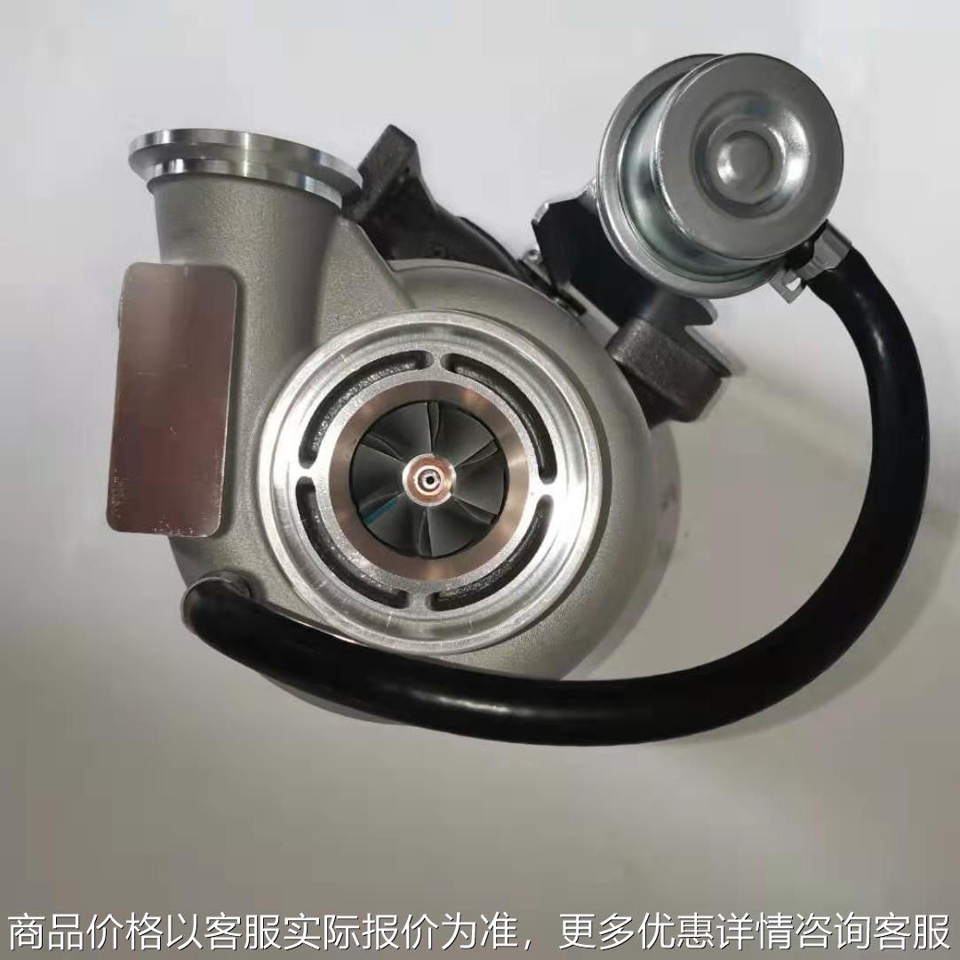 康明斯HE211W涡轮增压器重卡专用