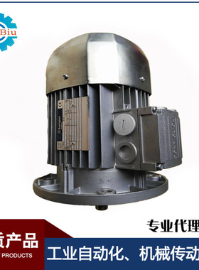 意大利BONFIGLIOLI邦飞利三相异步电机BN100LB4  3 KW