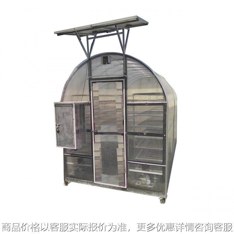 AMS-3.6G太阳能烘干棚干燥机海鲜鱼虾蟹水果蔬菜瓜果粮食茶叶温室,农机/农具/农膜,耕种机械/微耕机/开沟机,淘宝优惠券,粉丝福利购,淘宝优惠卷