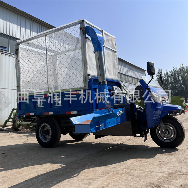 青储秸秆牧场铡草压块机农用三轮饲料切碎机24马力车载式揉丝机,农机/农具/农膜,农用运输车辆,淘宝优惠券,粉丝福利购,淘宝优惠卷