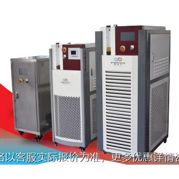 高低温冷却液测试机 新能源汽车动力电池包充放电测试