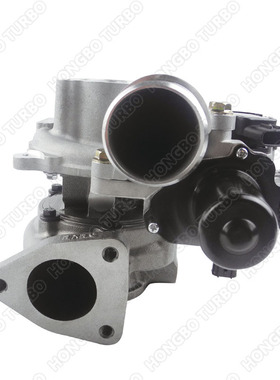 适用丰田CT16V 2KD 17201-OL070 17201-0L070 2.5L增压器