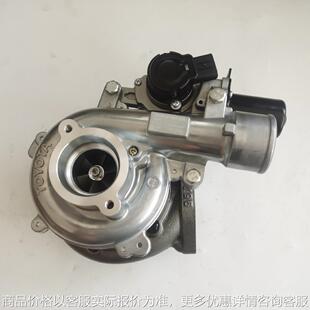 OL040跨境 0L04017201 CT16V涡轮增压器17201 3011017201