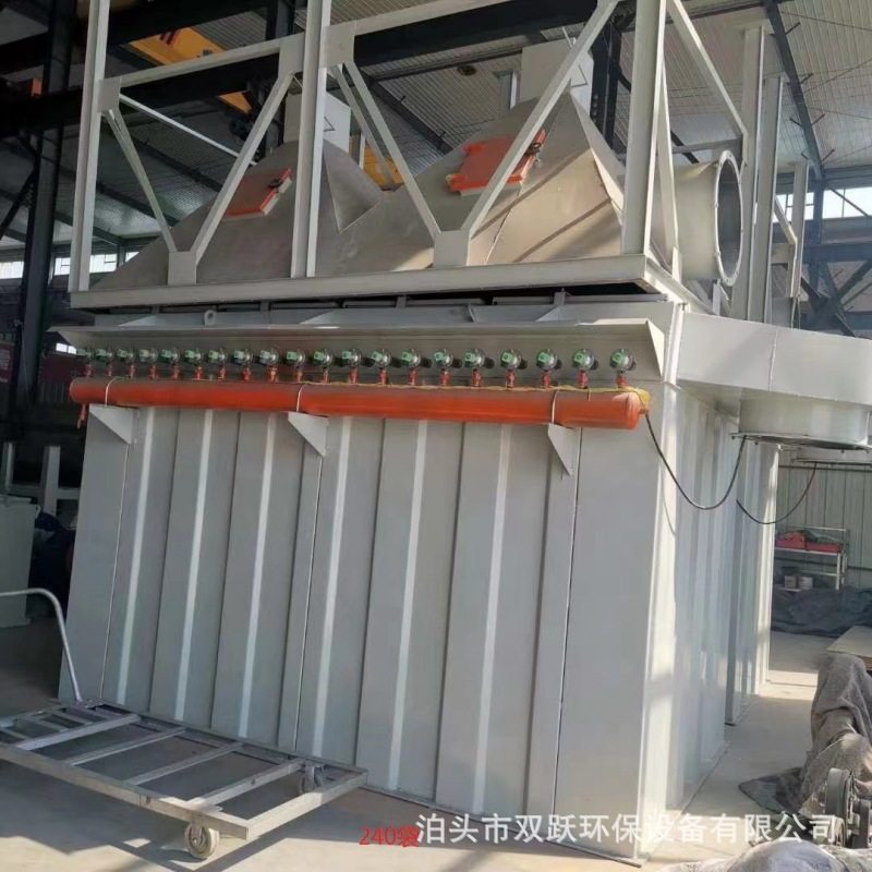 布袋吸尘器工业用大功率粉尘车间净化设备防爆单机脉冲除尘器厂家,五金/工具,工业吸尘器/除尘器,淘宝优惠券,粉丝福利购,淘宝优惠卷