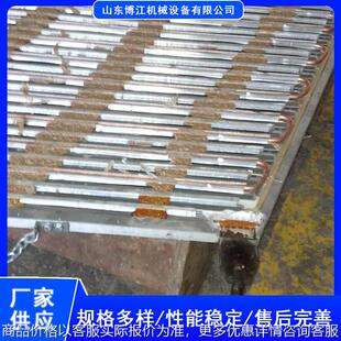 加热板输送带硫化机 皮带硫化机 输送带硫化机 规格全 矿用防爆型