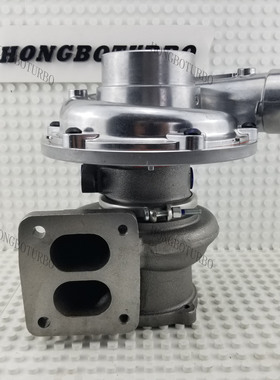 RHG6 Turbo VA570090 CIEW 1144004380 114400-4380 涡轮增压器