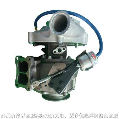 三一重工涡轮增压器 5643448 5643449 5643450 D12C5.10.2-14A/B