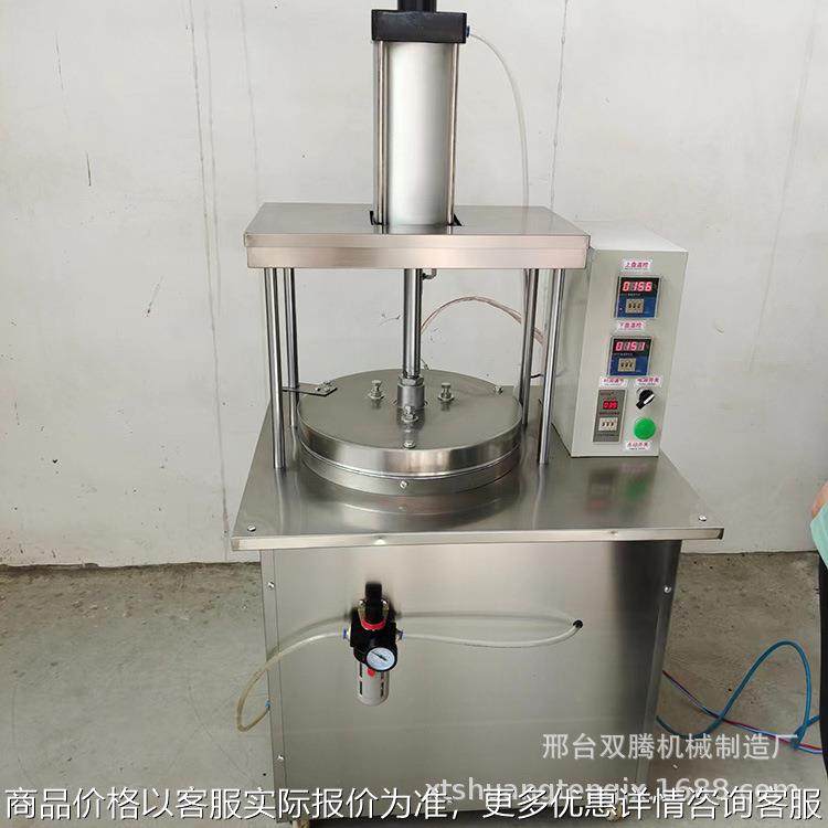 全自动卷饼压饼机墨西哥鸡肉卷卷饼机黄色玉米饼皮薄饼设备,厨房电器,面条机,淘宝优惠券,粉丝福利购,淘宝优惠卷