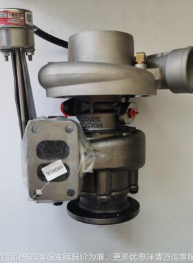 HE300WG5495849610DB1118001A华菱星马汉马涡轮增压器配件增压机