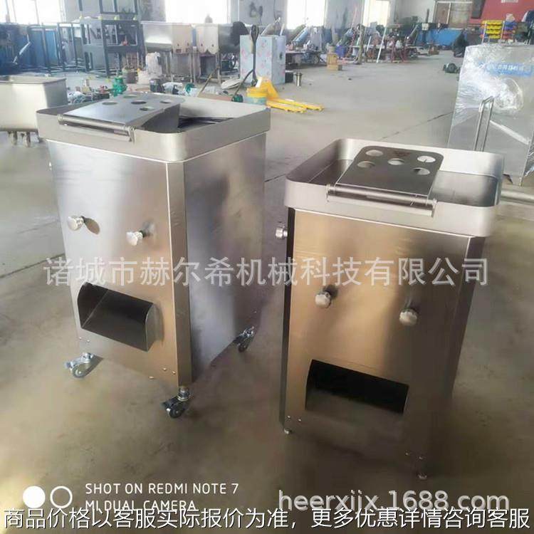 切鸡胸肉机多层片 鲜肉切丝机猪肉切片机切鸡肉片机 厨房用切丝机,清洗/食品/商业设备,肉制品加工设备,淘宝优惠券,粉丝福利购,淘宝优惠卷