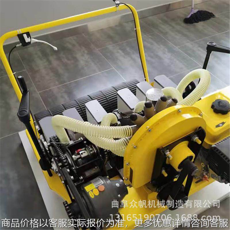 气吸蔬菜播种机 一穴一粒大葱菠菜香菜汽油机自走式蔬菜播种机,农机/农具/农膜,播种栽苗器/地膜机,淘宝优惠券,粉丝福利购,淘宝优惠卷