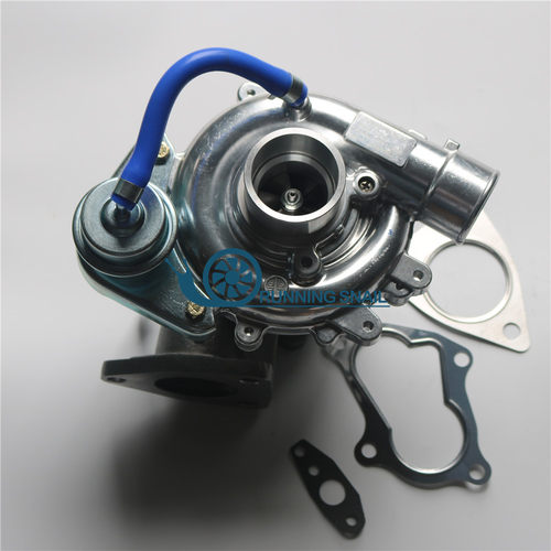 涡轮增压器CT 17201-0L030 17201-OL030  HULUX VIGO 2.5L