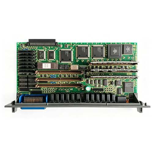 A16B-3200-0071 CNC 数控系统主板 机器人控制柜主控板包邮 议价
