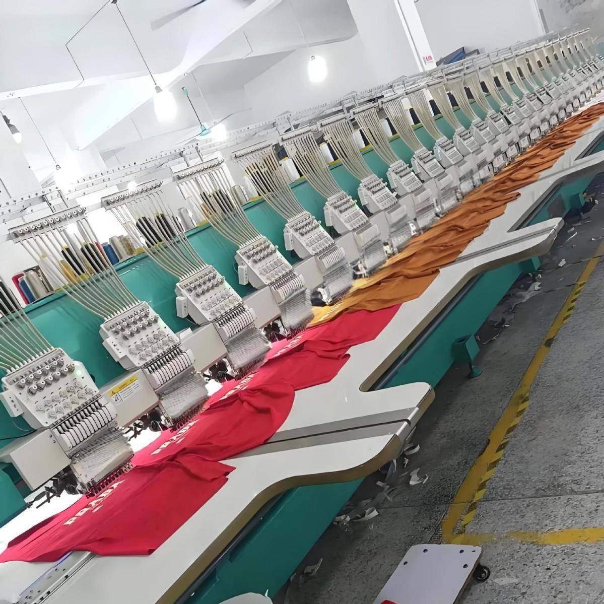 厂家现货成品帽韩国帽全自动电脑刺绣机绣花机小型单头打绣花样机,纺织面料/辅料/配套,其他纺织机械,淘宝优惠券,粉丝福利购,淘宝优惠卷