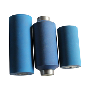 元宝机 元宝机胶棒 胶辊 胶轴 高品质耐磨胶轮