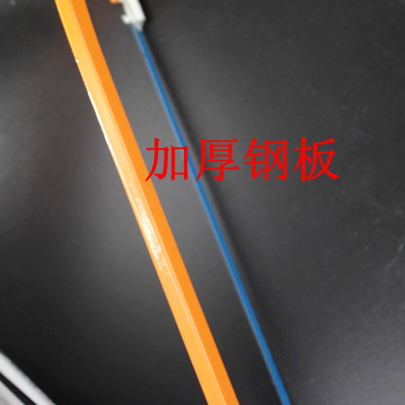 金力狮重型半自动钢锯架钢锯弓家用木工锯弓锯架手工锯子手锯板锯