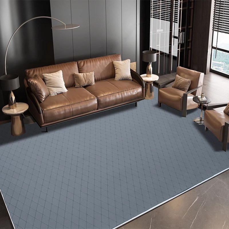 暖季石墨烯加热地暖垫冬季天取暖客厅电热毯暖脚瑜伽家用发热地垫