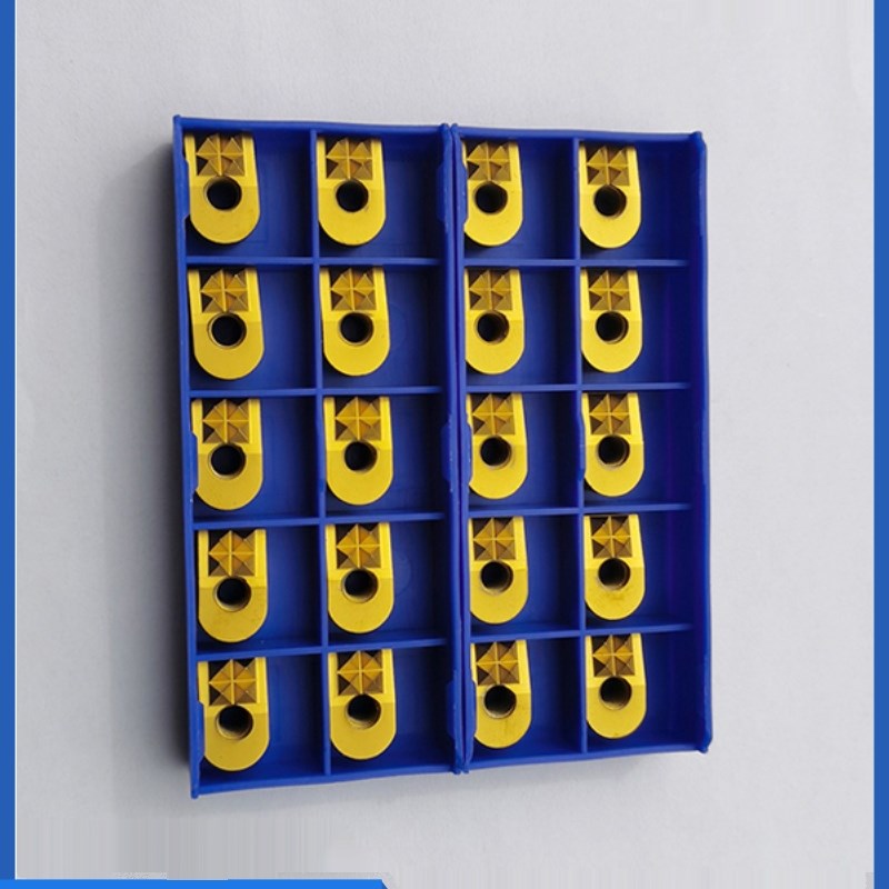 PC7C钨钢夹齿 硬质合金夹爪 耐磨合金垫块模具