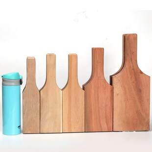 加厚腌李子夹子商用水果店果夹压榨青梅芒果三华李子压板李果夹板