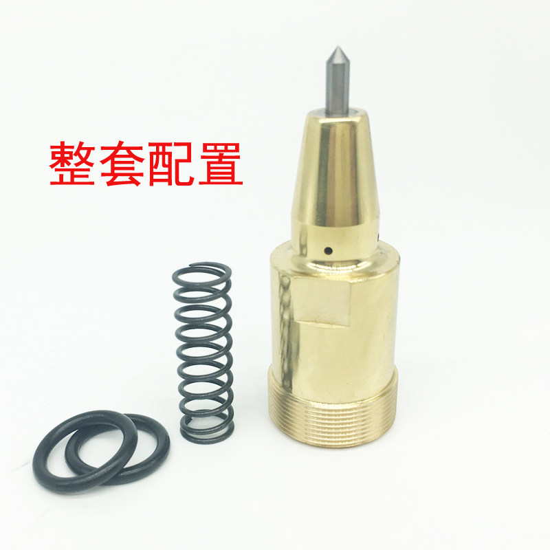 打标淬火针头 打码超深 能刻度以下淬火及度以下普通材料