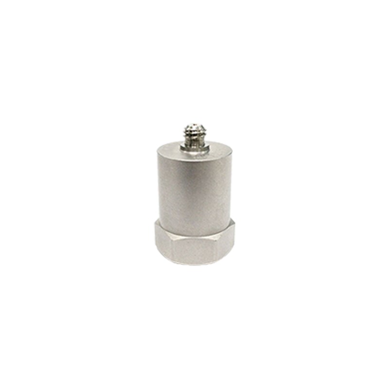 澄科 L I型超低频加速度计加速度传感器 g 土木工程