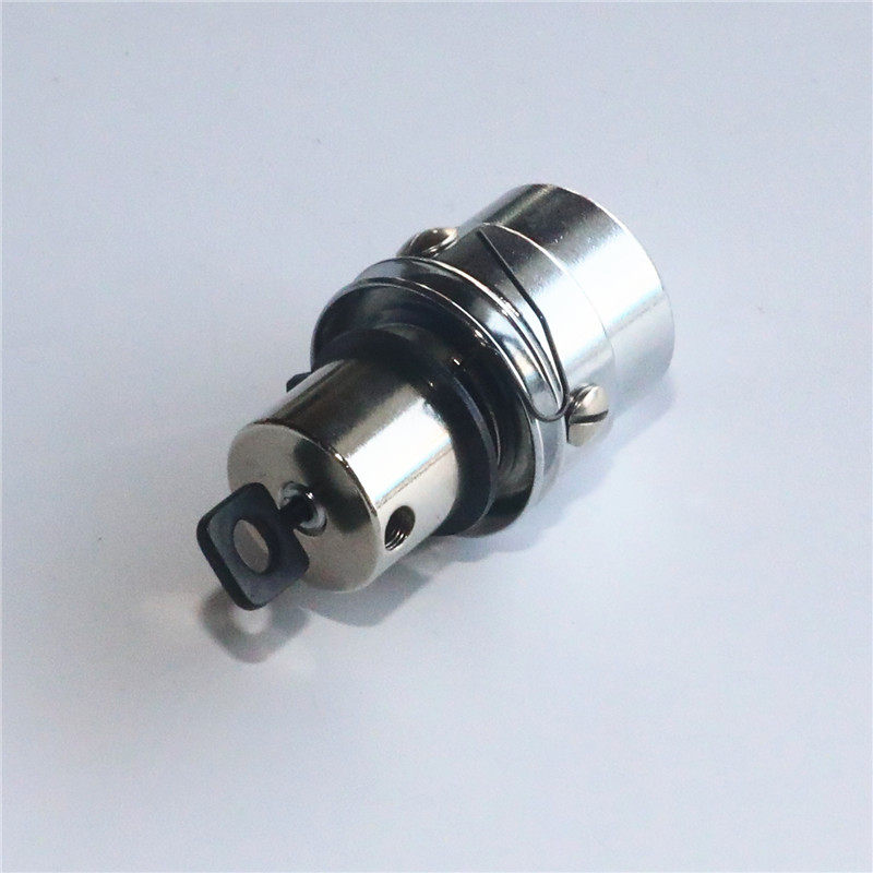 工业缝纫机 9结机 打结机样机夹线器 9夹线器组件,生活电器,缝纫机配件,淘宝优惠券,粉丝福利购,淘宝优惠卷