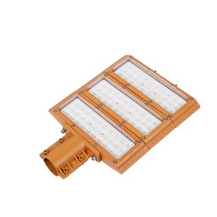 led防爆路灯头WWW加油站化工厂房港口超亮防水防爆路灯