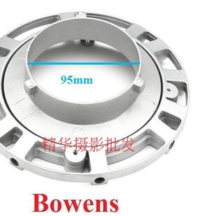 柔光箱连接盘 保荣 接口 通用卡口 卡盘 own