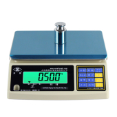 上海英展电子秤WH g计重台称串口连接电脑e店宝e