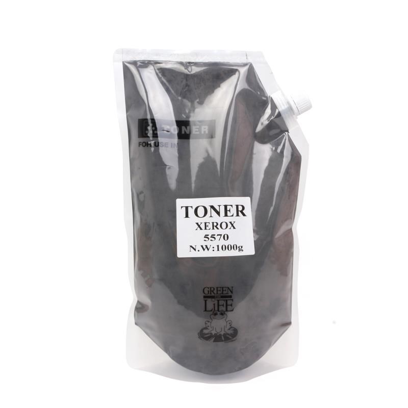 适用 施乐c3370碳粉c3375 5570 5575 3300 7535墨粉7835 7855粉盒