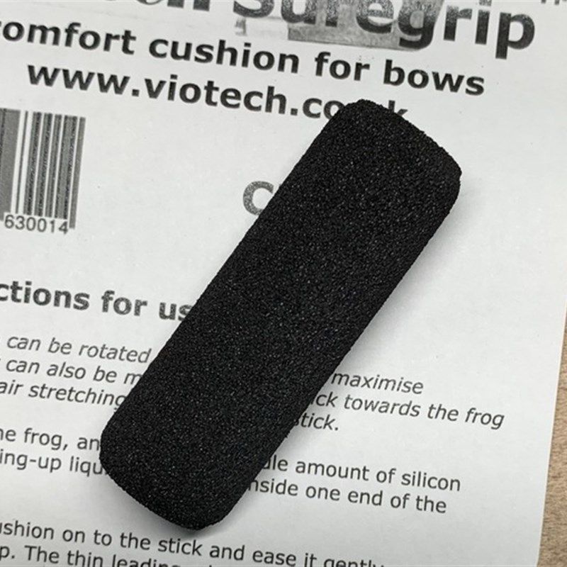 英国Viotech琴弓保护套小提琴弓套 中提琴 大提琴弓套  琴弓指套