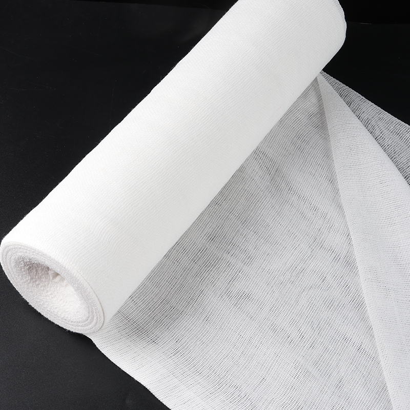 脱脂纱布厨房豆腐布过滤布豆浆卤料食用蒸笼布家用高密度厨房盖布