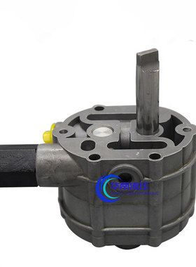 萨澳 SAUER PV20 PV21 PV22 PV23 PV24 补油泵齿轮泵 液压泵