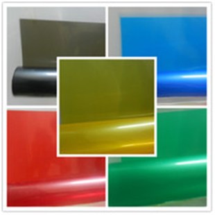 PVC透明板硬板 塑料板 聚氯乙烯板 PVC硬板材 透明PVC板 PVC硬片