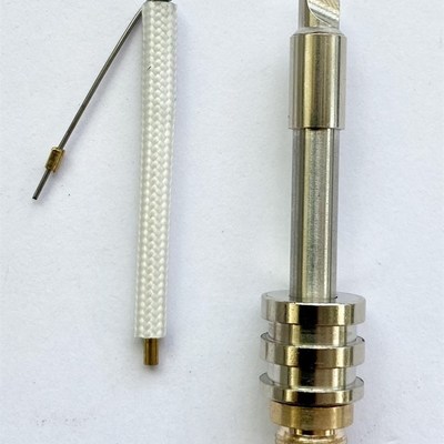 30w大功率移动烙铁头510接口烙铁头雾化器接口通用