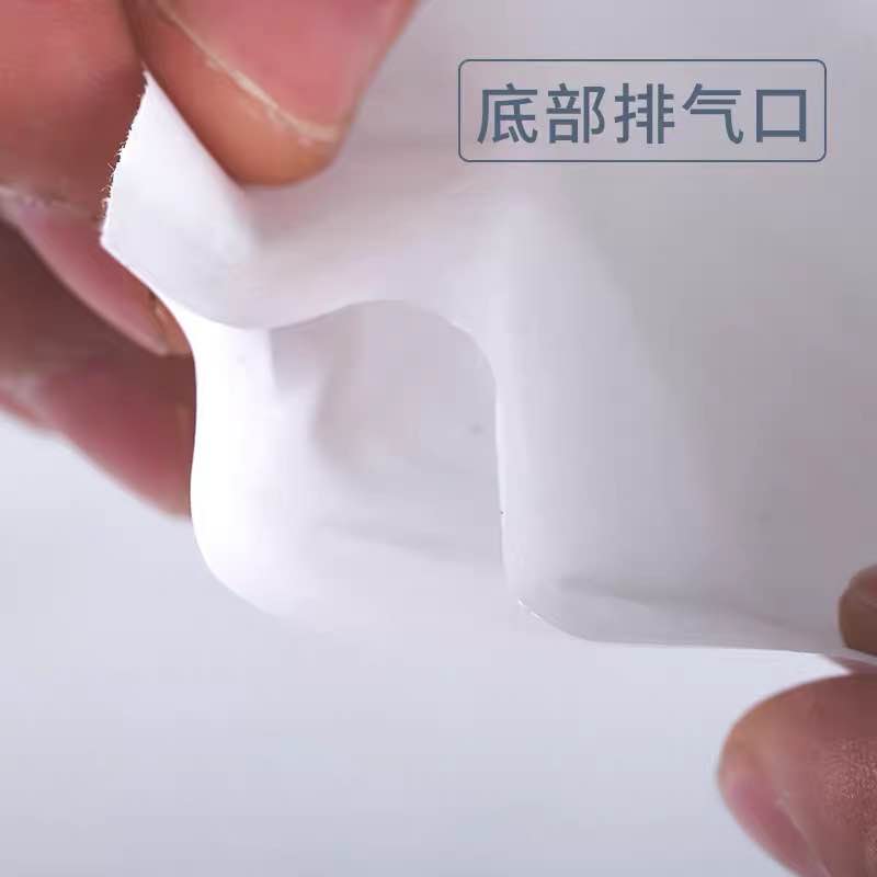 葡萄套袋专用袋防鸟防水阳光玫瑰果袋防虫袋莲雾杨桃半透明袋包邮