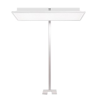 落地护眼灯全光谱学习专用新国标教室灯家用阅读书桌灯支架大路灯